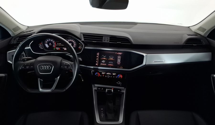 Audi Q3 Sportback 1.4 SB 35 TFSI SELECT DCT Suv 2022