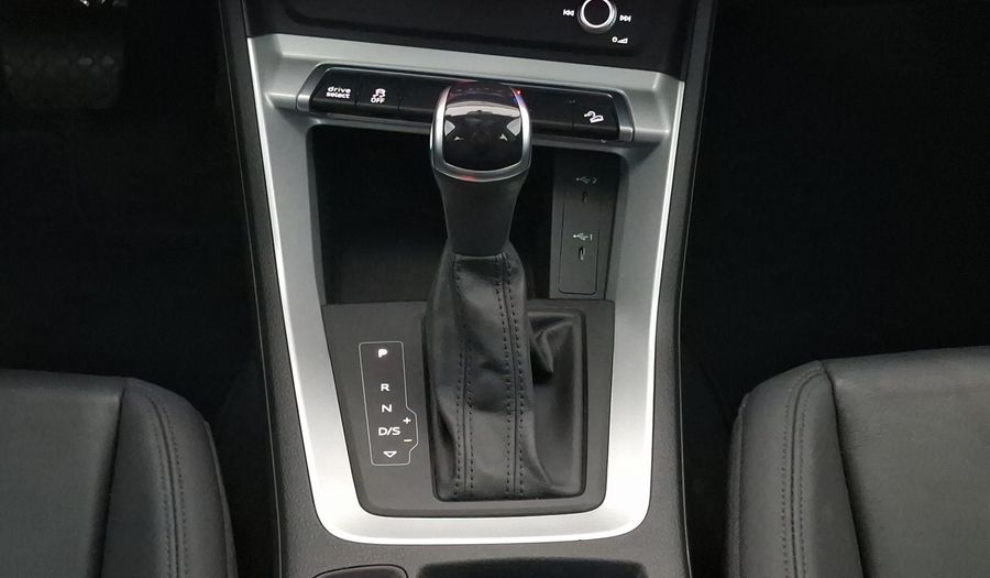 Audi Q3 Sportback 1.4 SB 35 TFSI SELECT DCT Suv 2022