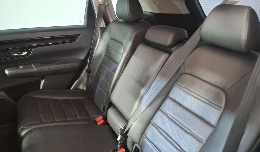 Honda Cr-v 1.5 TOURING CVT Suv 2023