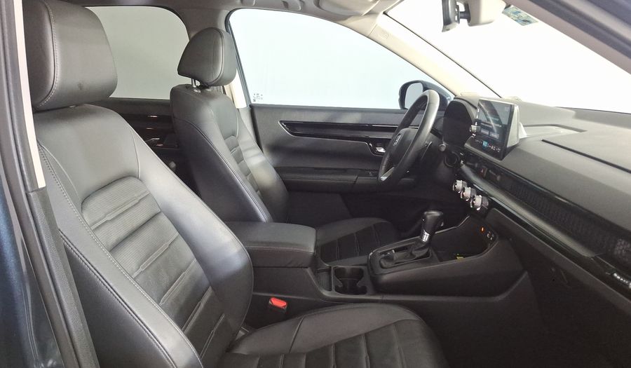 Honda Cr-v 1.5 TOURING CVT Suv 2023