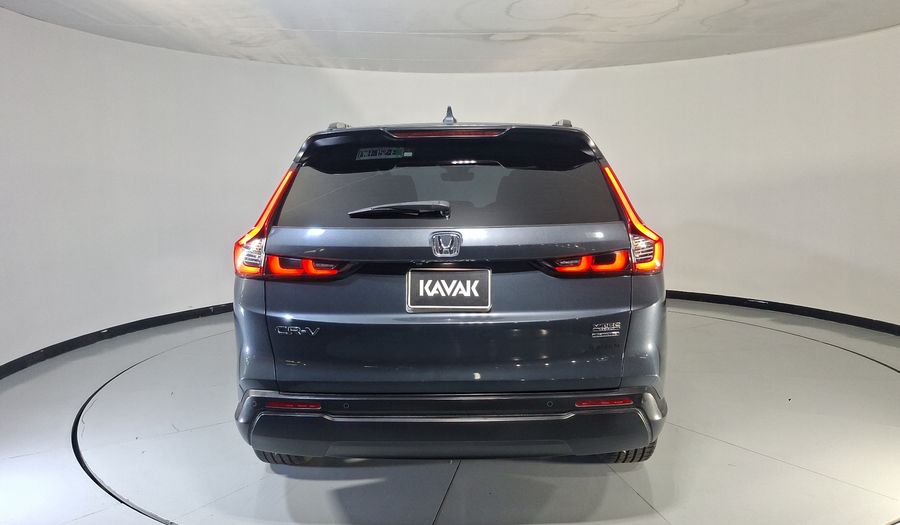 Honda Cr-v 1.5 TOURING CVT Suv 2023