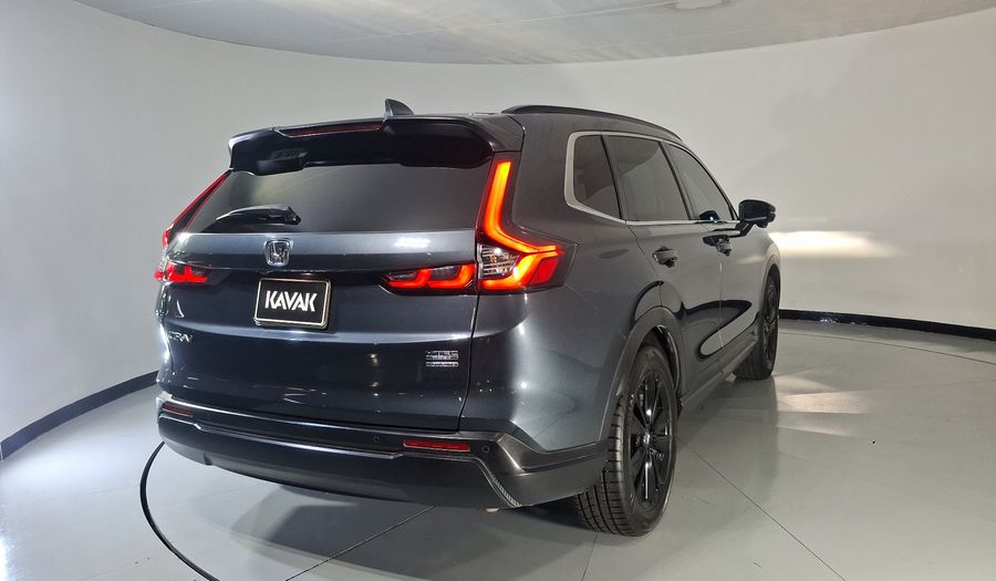 Honda Cr-v 1.5 TOURING CVT Suv 2023