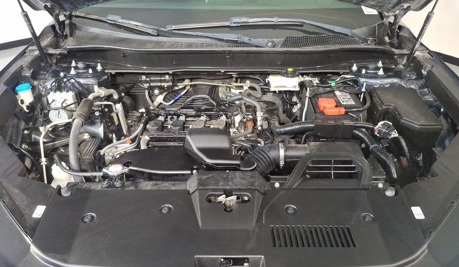 Honda Cr-v 1.5 TOURING CVT Suv 2023