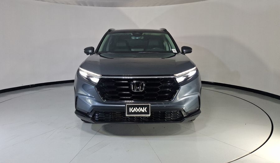 Honda Cr-v 1.5 TOURING CVT Suv 2023