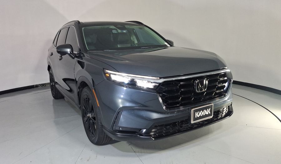 Honda Cr-v 1.5 TOURING CVT Suv 2023