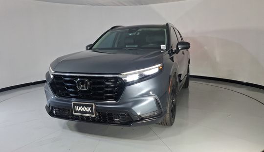Honda • CR-V