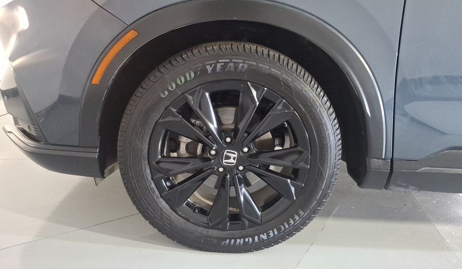 Honda Cr-v 1.5 TOURING CVT Suv 2023