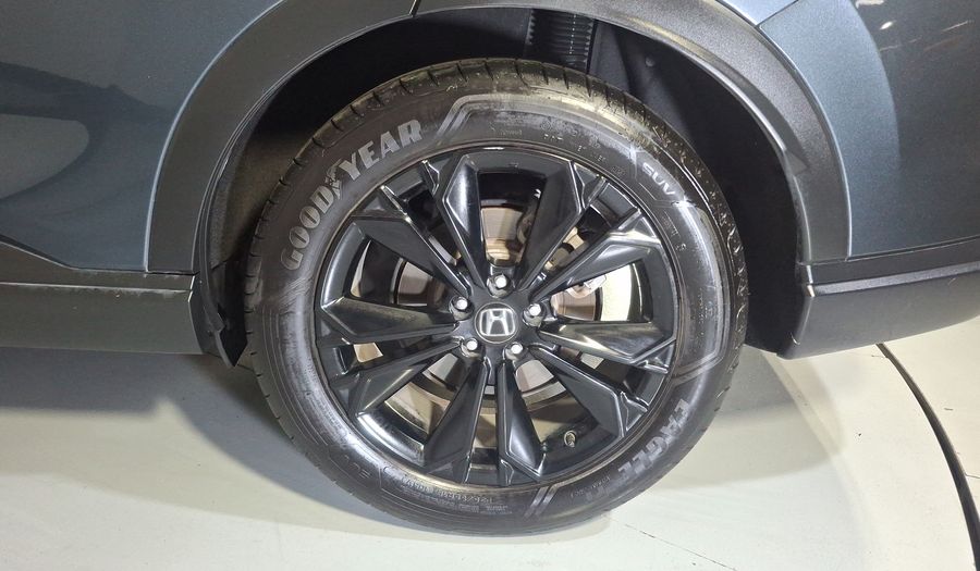 Honda Cr-v 1.5 TOURING CVT Suv 2023
