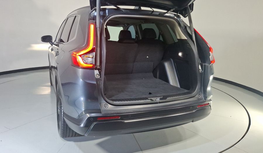 Honda Cr-v 1.5 TOURING CVT Suv 2023