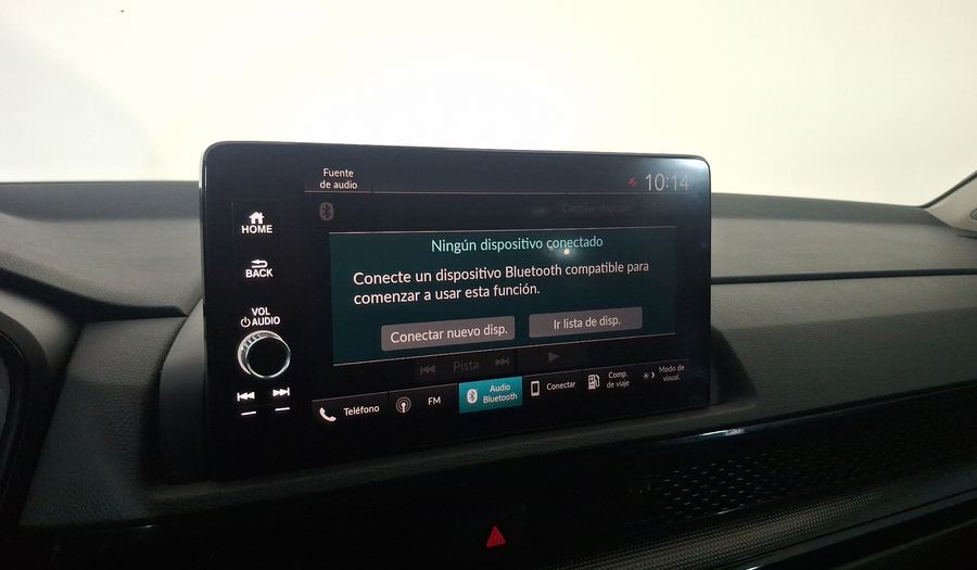 Honda Cr-v 1.5 TOURING CVT Suv 2023