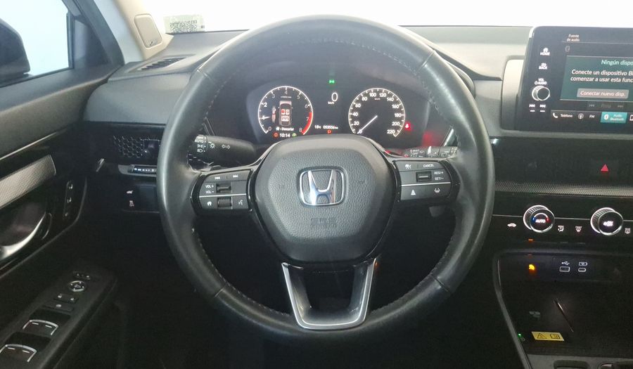 Honda Cr-v 1.5 TOURING CVT Suv 2023