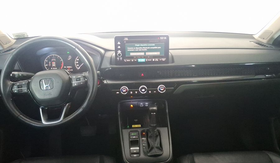 Honda Cr-v 1.5 TOURING CVT Suv 2023