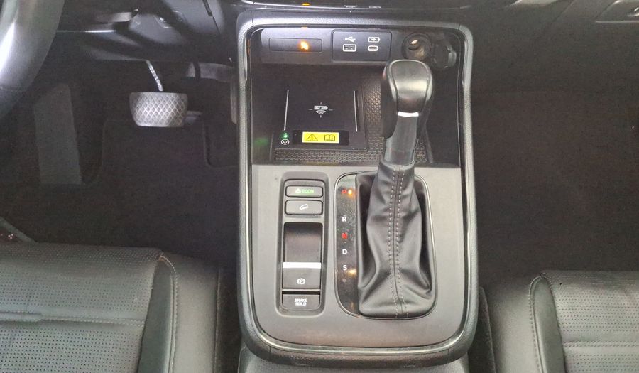 Honda Cr-v 1.5 TOURING CVT Suv 2023