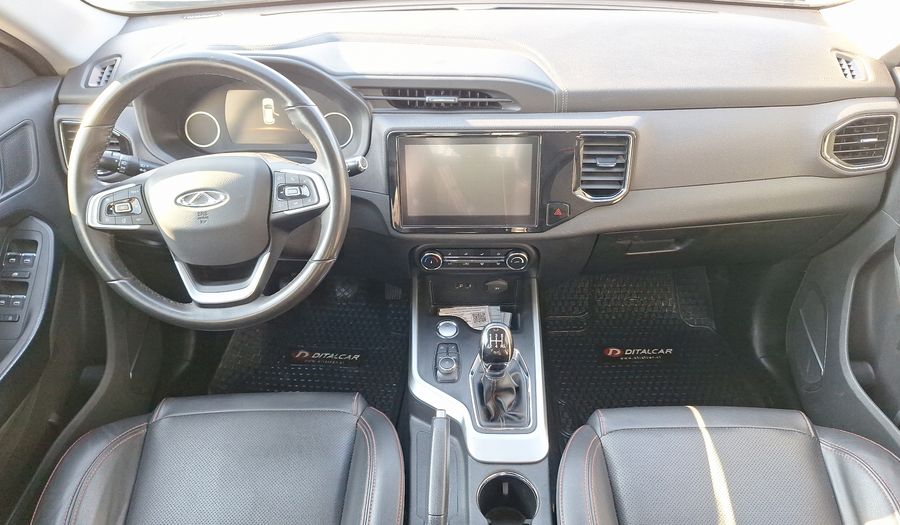 Chery Tiggo 3 1.5 GLS Suv 2023