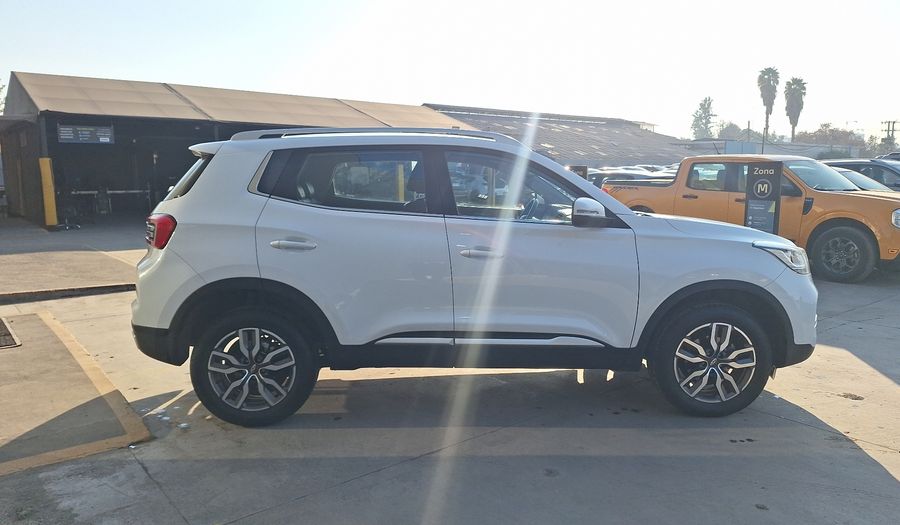 Chery Tiggo 3 1.5 GLS Suv 2023