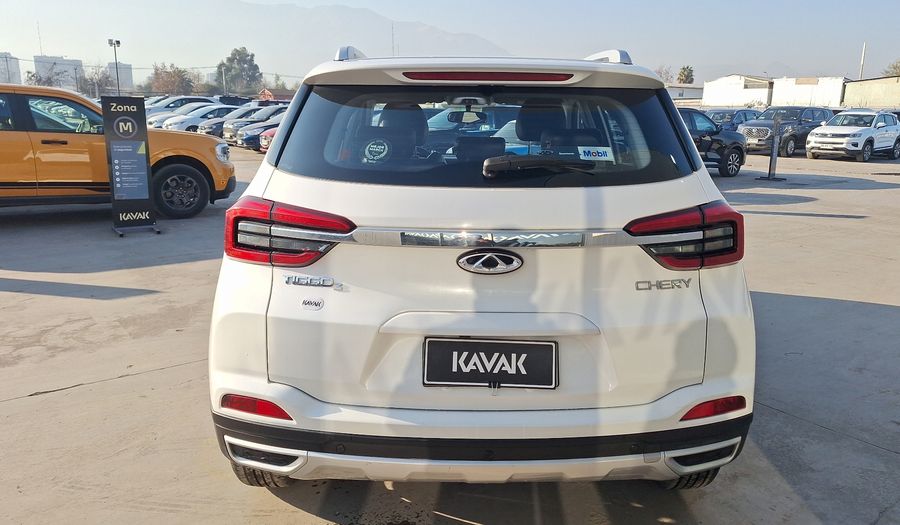 Chery Tiggo 3 1.5 GLS Suv 2023