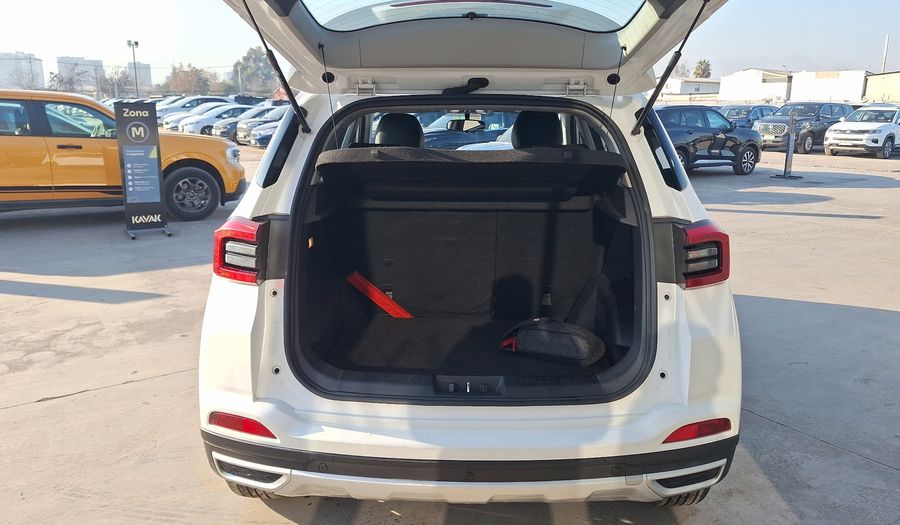 Chery Tiggo 3 1.5 GLS Suv 2023