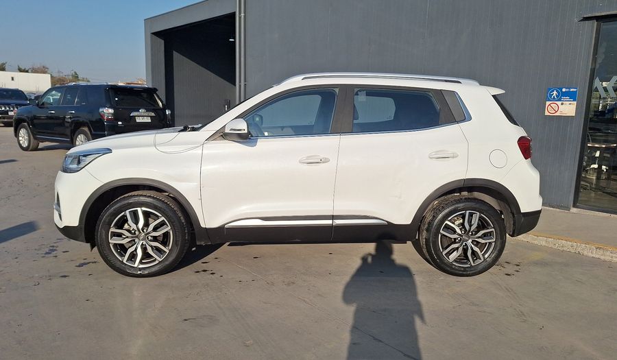 Chery Tiggo 3 1.5 GLS Suv 2023