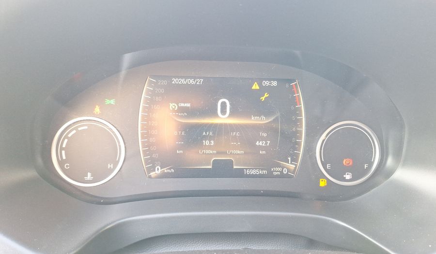 Chery Tiggo 3 1.5 GLS Suv 2023
