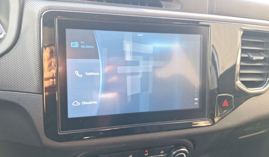 Chery Tiggo 3 1.5 GLS Suv 2023