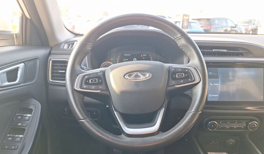 Chery Tiggo 3 1.5 GLS Suv 2023