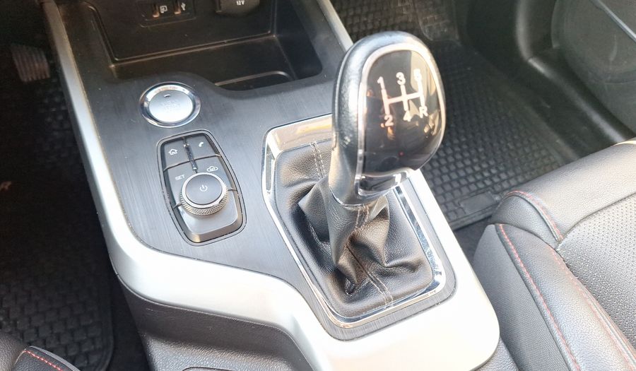 Chery Tiggo 3 1.5 GLS Suv 2023