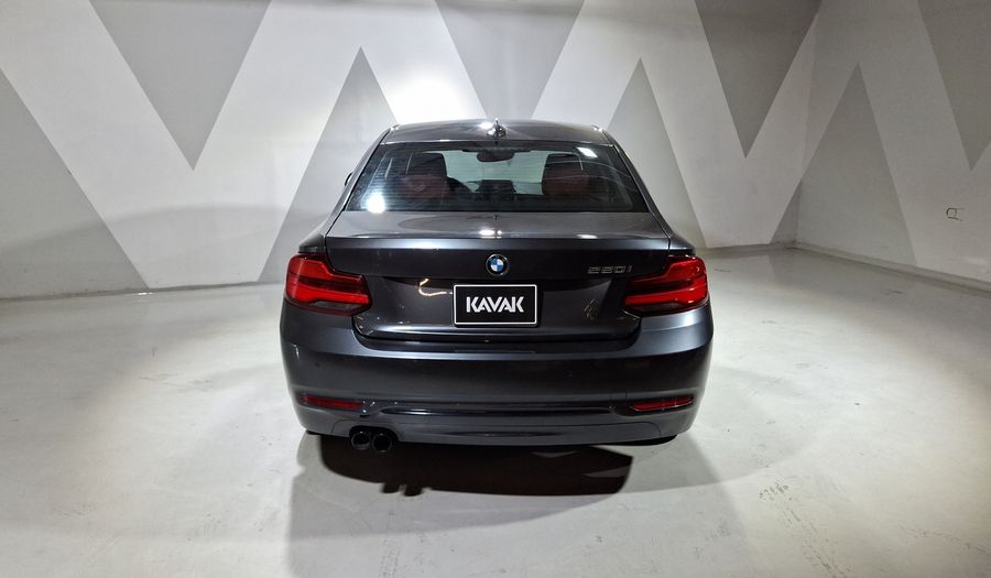 Bmw Serie 2 2.0 220IA SPORT LINE AUTO Coupe 2018