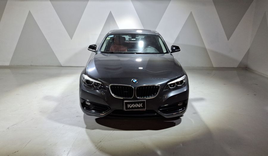 Bmw Serie 2 2.0 220IA SPORT LINE AUTO Coupe 2018
