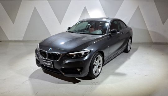 Bmw • Serie 2