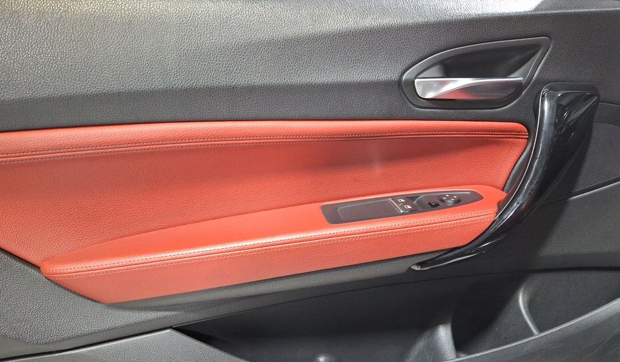 Bmw Serie 2 2.0 220IA SPORT LINE AUTO Coupe 2018
