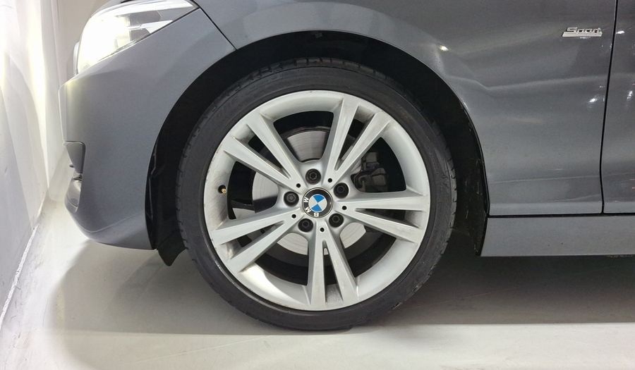 Bmw Serie 2 2.0 220IA SPORT LINE AUTO Coupe 2018