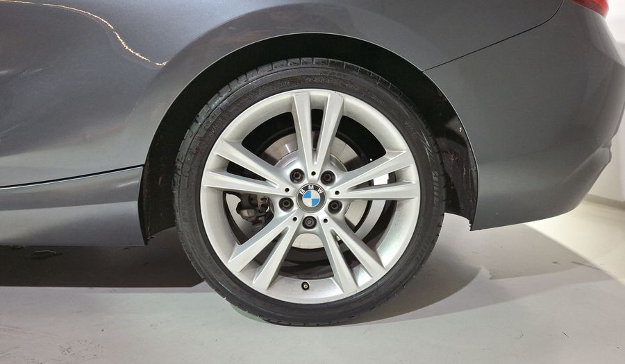 Bmw Serie 2 2.0 220IA SPORT LINE AUTO Coupe 2018