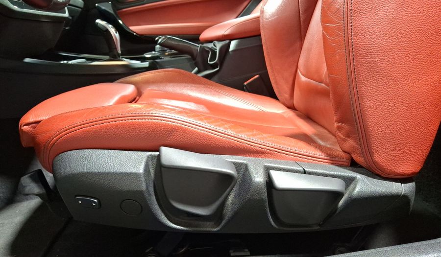 Bmw Serie 2 2.0 220IA SPORT LINE AUTO Coupe 2018