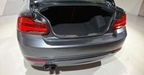 Bmw Serie 2 2.0 220IA SPORT LINE AUTO Coupe 2018