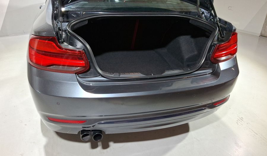 Bmw Serie 2 2.0 220IA SPORT LINE AUTO Coupe 2018