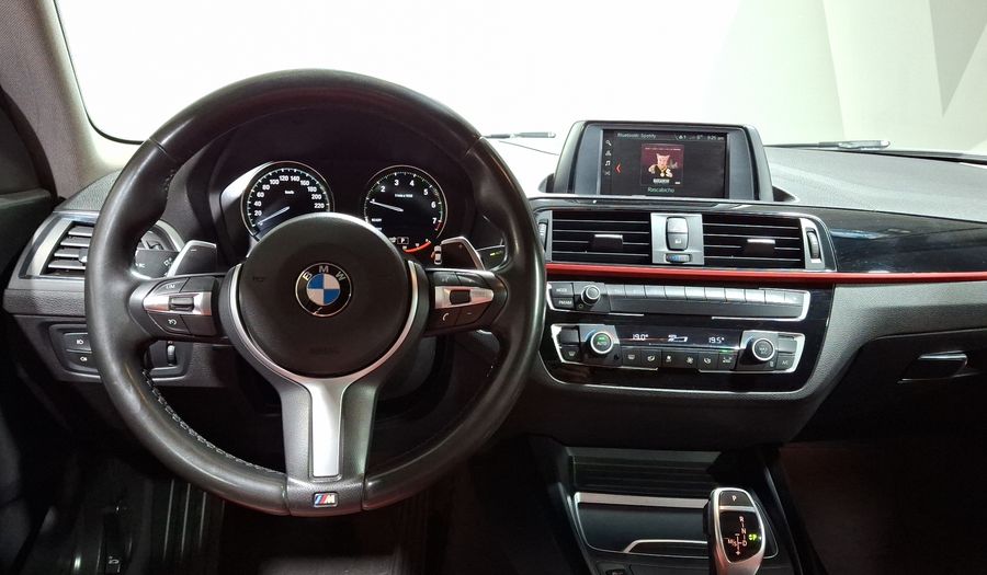 Bmw Serie 2 2.0 220IA SPORT LINE AUTO Coupe 2018
