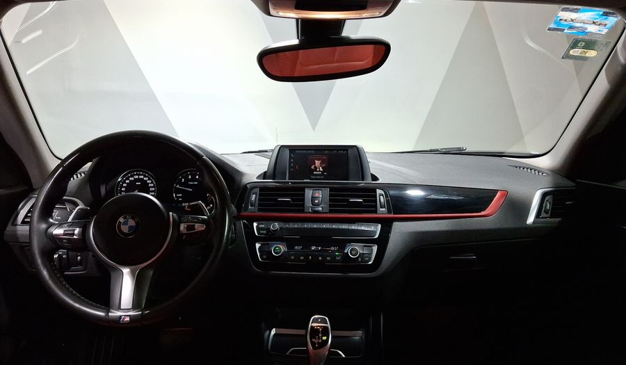 Bmw Serie 2 2.0 220IA SPORT LINE AUTO Coupe 2018