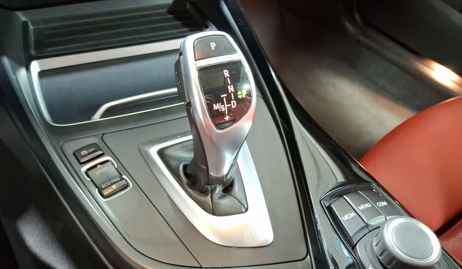 Bmw Serie 2 2.0 220IA SPORT LINE AUTO Coupe 2018