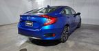 Honda Civic 2.0 I-STYLE CVT Sedan 2021