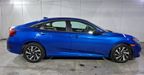 Honda Civic 2.0 I-STYLE CVT Sedan 2021