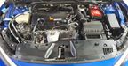 Honda Civic 2.0 I-STYLE CVT Sedan 2021