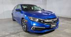 Honda Civic 2.0 I-STYLE CVT Sedan 2021