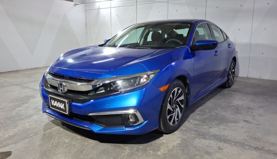 Honda • Civic