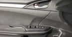 Honda Civic 2.0 I-STYLE CVT Sedan 2021