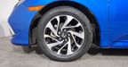 Honda Civic 2.0 I-STYLE CVT Sedan 2021