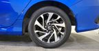 Honda Civic 2.0 I-STYLE CVT Sedan 2021