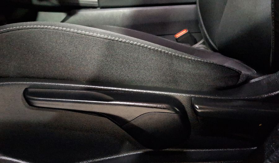 Honda Civic 2.0 I-STYLE CVT Sedan 2021