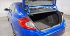 Honda Civic 2.0 I-STYLE CVT Sedan 2021
