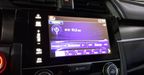 Honda Civic 2.0 I-STYLE CVT Sedan 2021