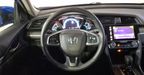 Honda Civic 2.0 I-STYLE CVT Sedan 2021